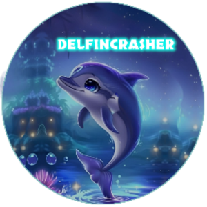 Delfincrasher